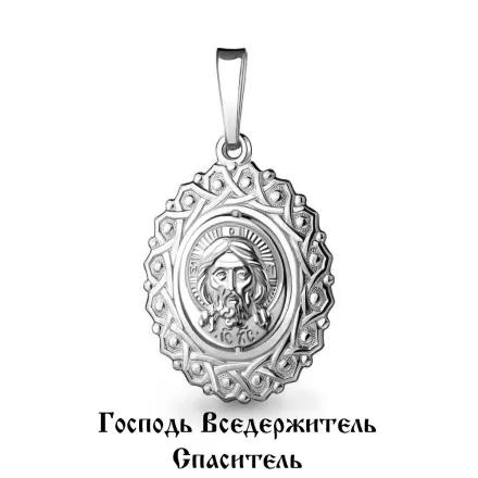 12067 Подвеска из Серебра