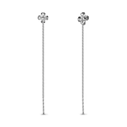 30799 Серьги из Серебра