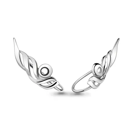 33111 Серьги из Серебра