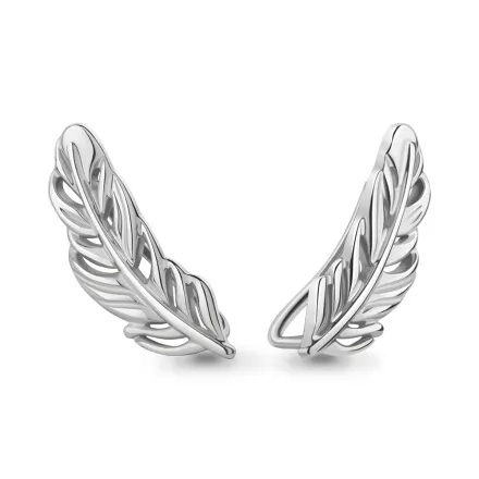 34393 Серьги из Серебра