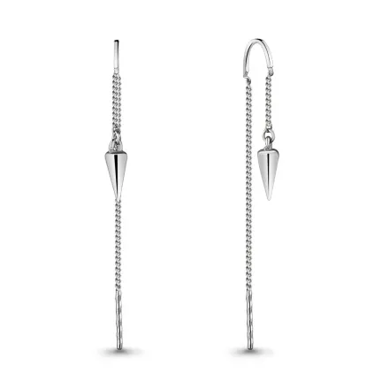 33721 Серьги из Серебра