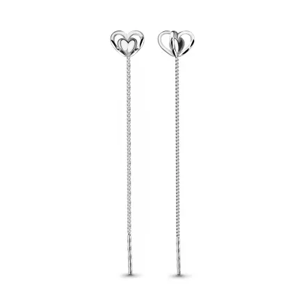 30810 Серьги из Серебра