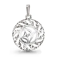 12213 Подвеска из Серебра             