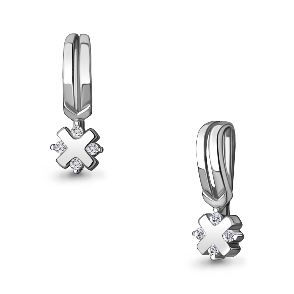 920982А Подвеска из Серебра