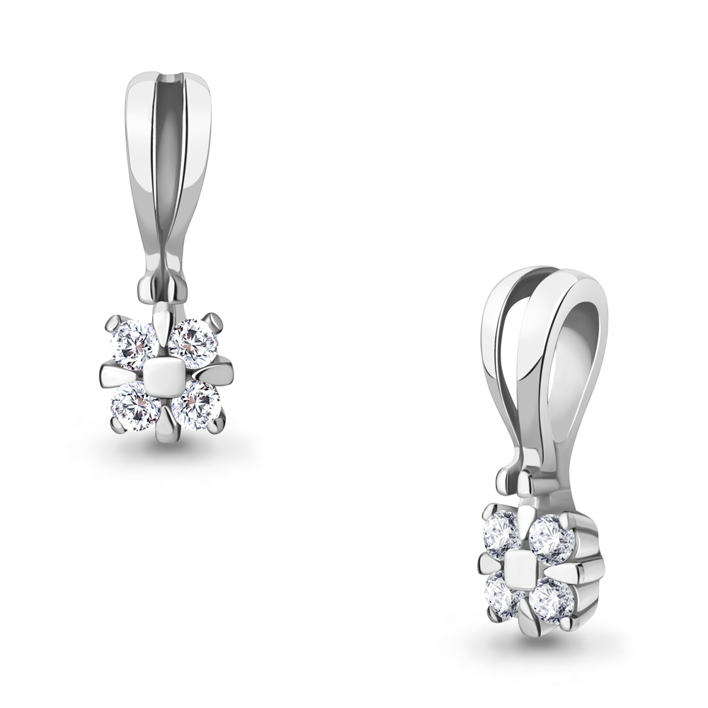 920983 Подвеска из Серебра