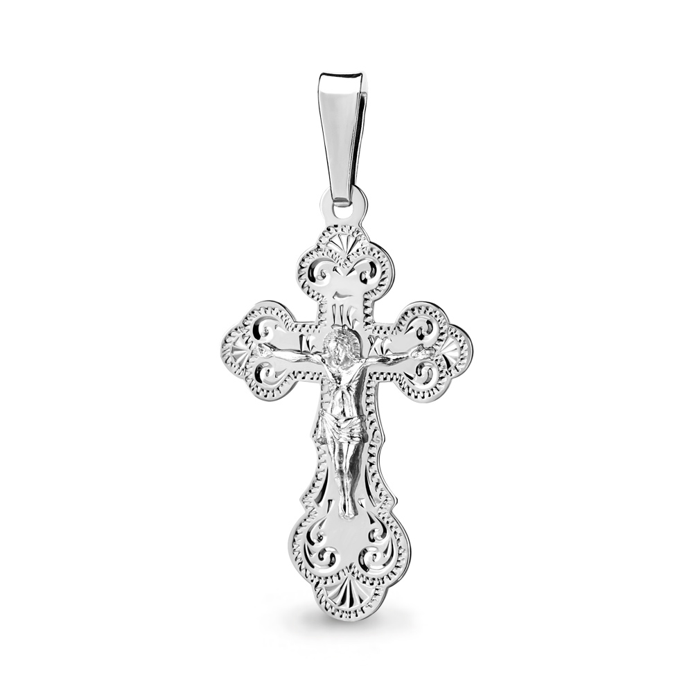 11363 Крест из Серебра