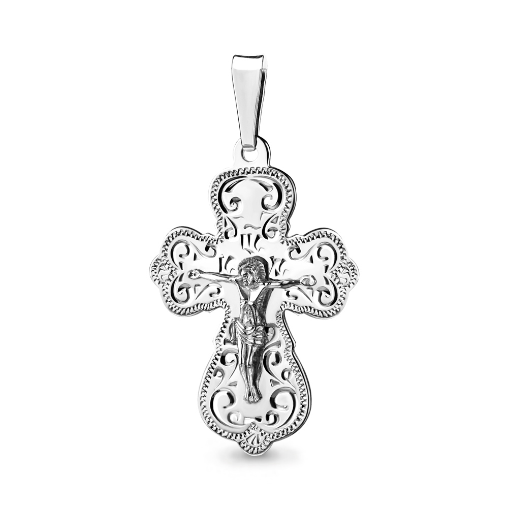 11368 Крест из Серебра