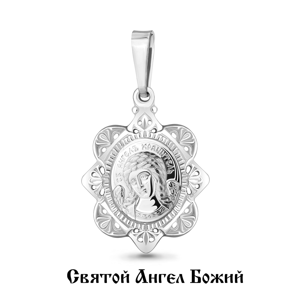 12084 Подвеска из Серебра