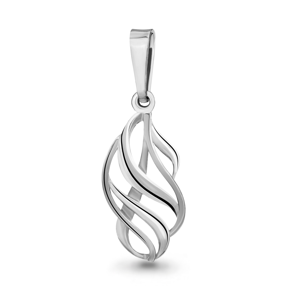 13171 Подвеска из Серебра