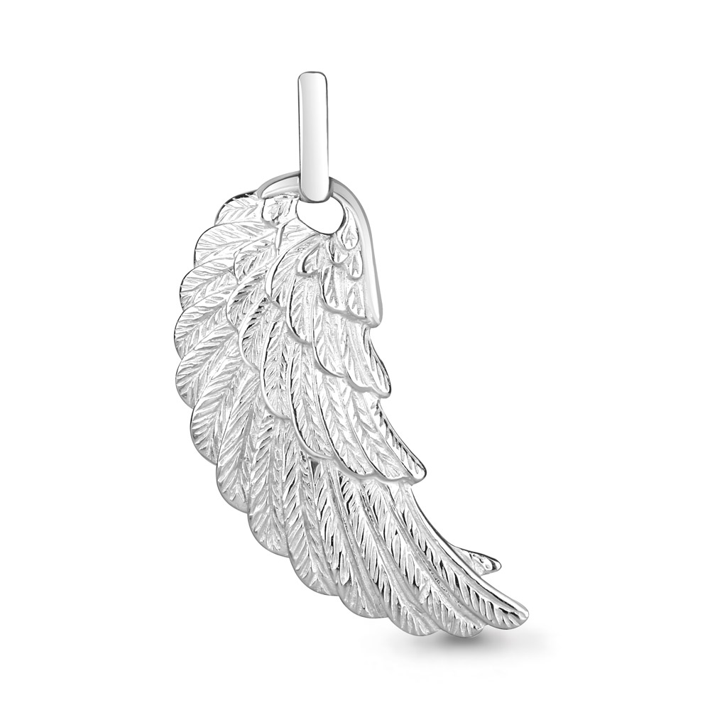 13202 Подвеска из Серебра