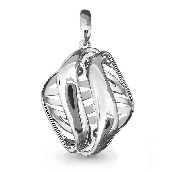 13382 Подвеска из Серебра
