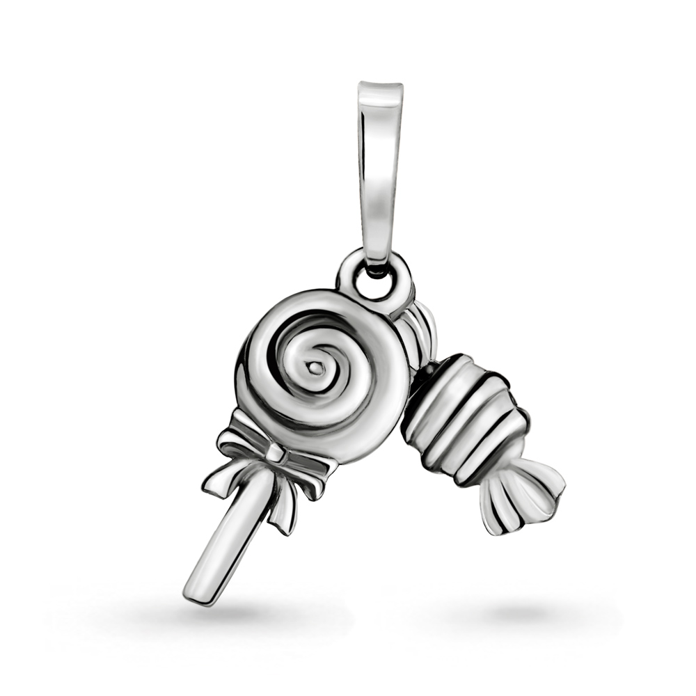 13475 Подвеска из Серебра