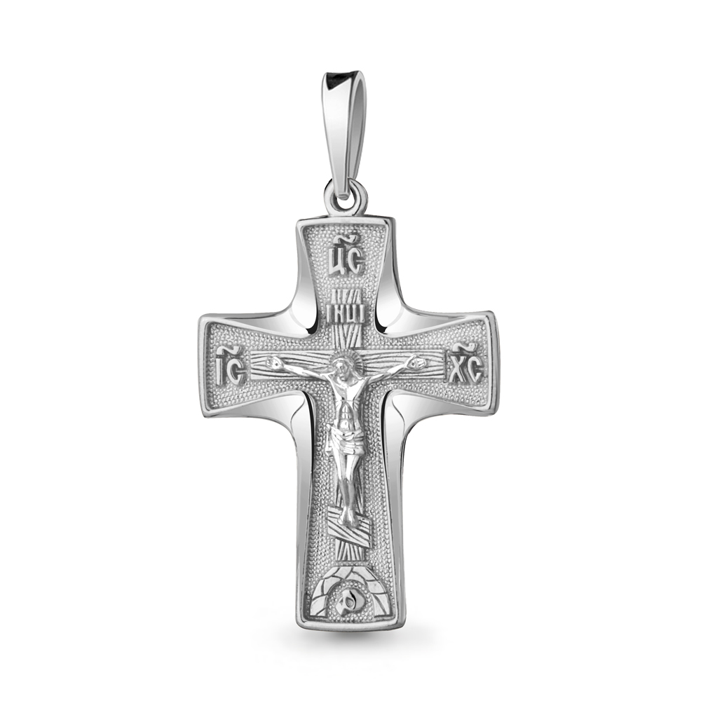 14797 Крест из Серебра