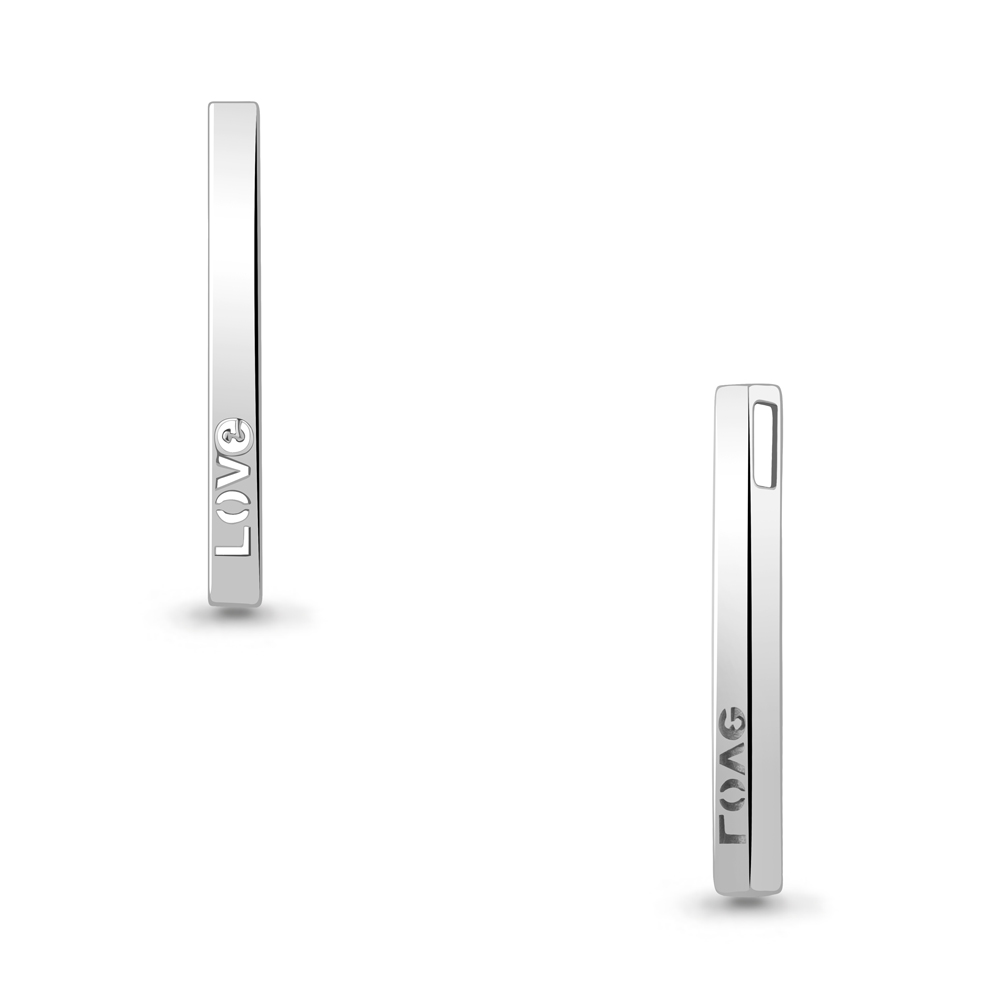 16157 Подвеска из Серебра