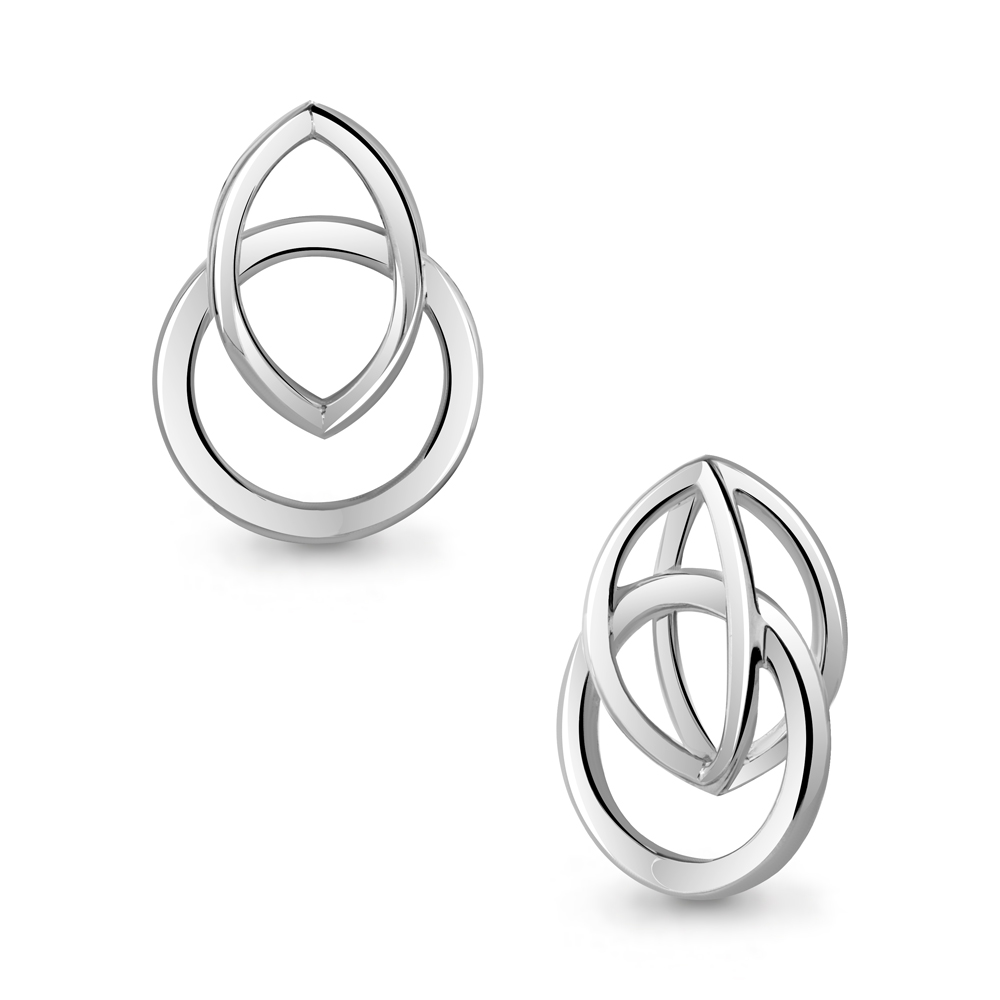 16227 Подвеска из Серебра