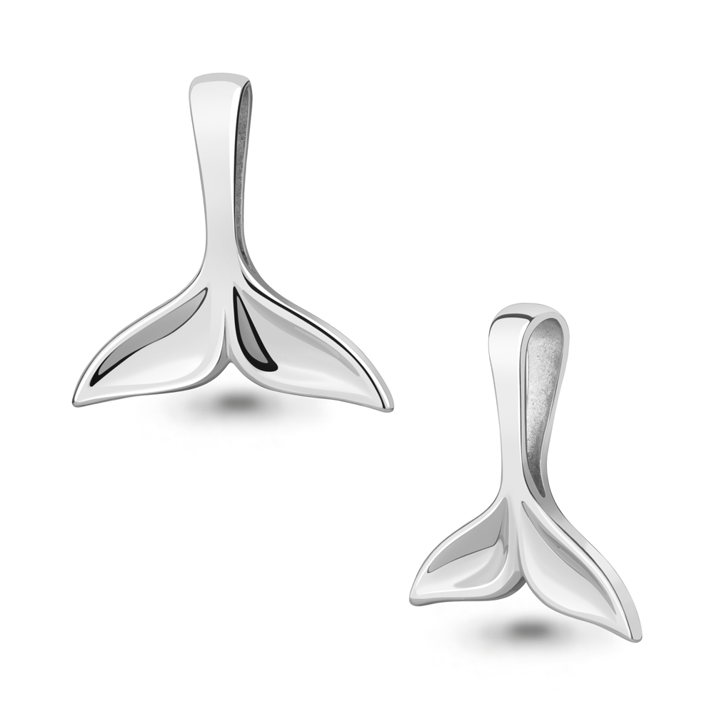 16238 Подвеска из Серебра из коллекции "Happy"