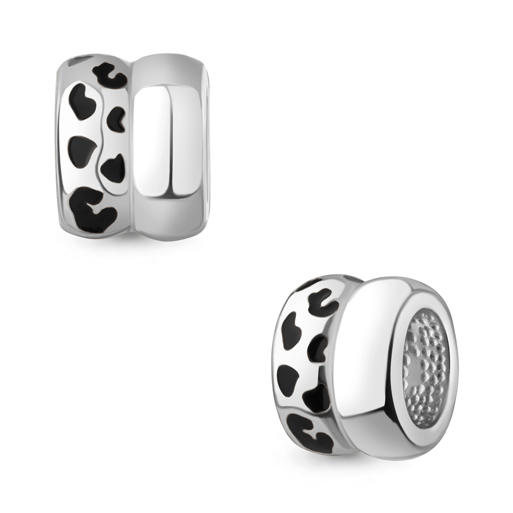 16324 Подвеска из Серебра с эмалью