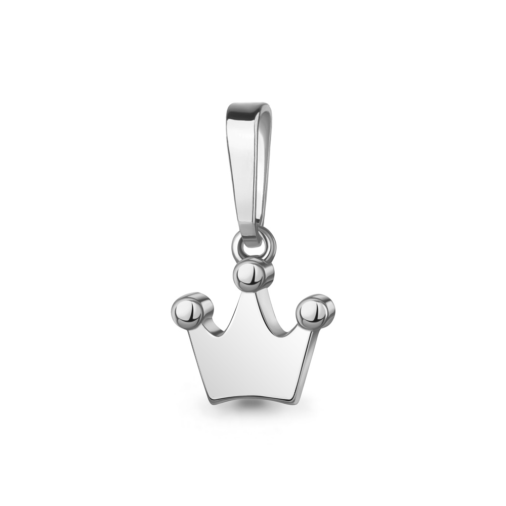 16334 Подвеска из Серебра