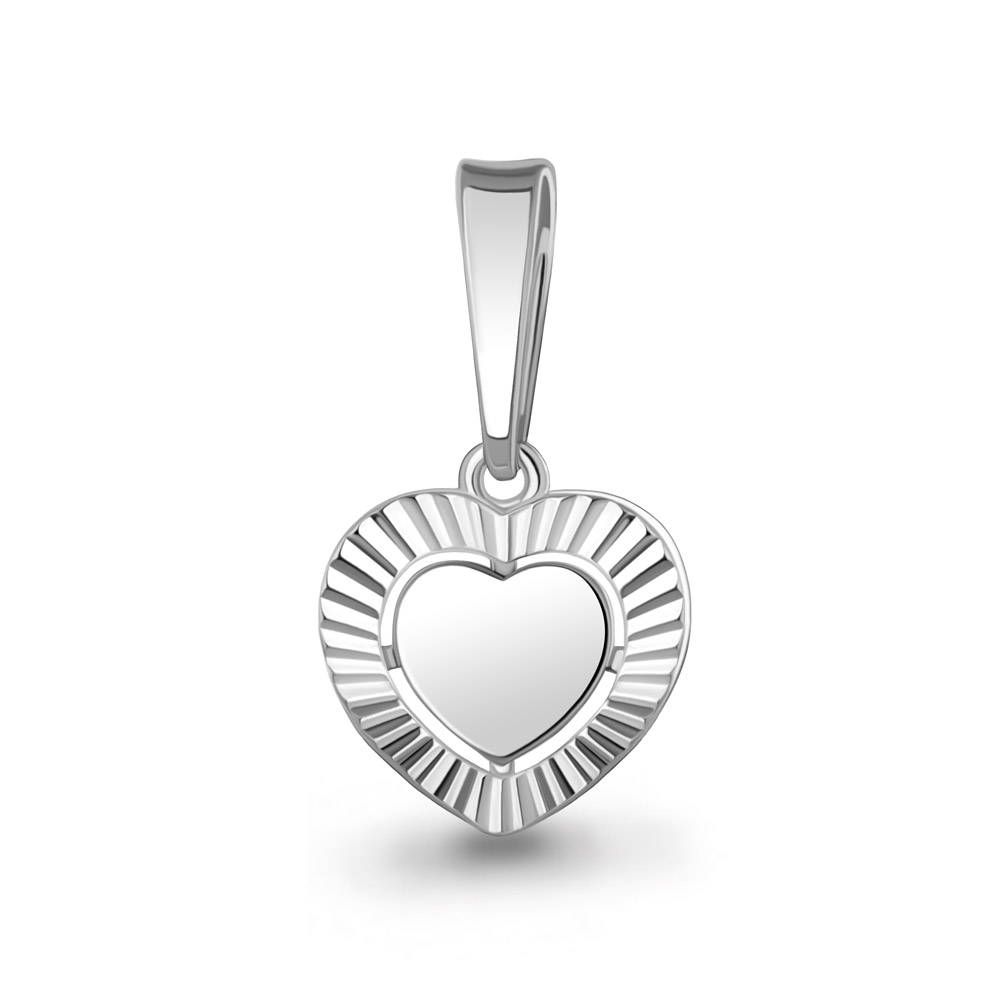 16363 Подвеска из Серебра