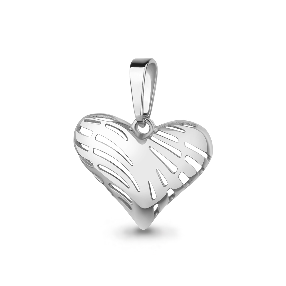 16383 Подвеска из Серебра