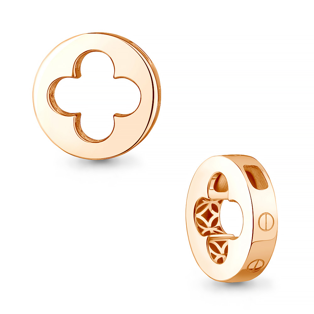 16389 Подвеска из Золота