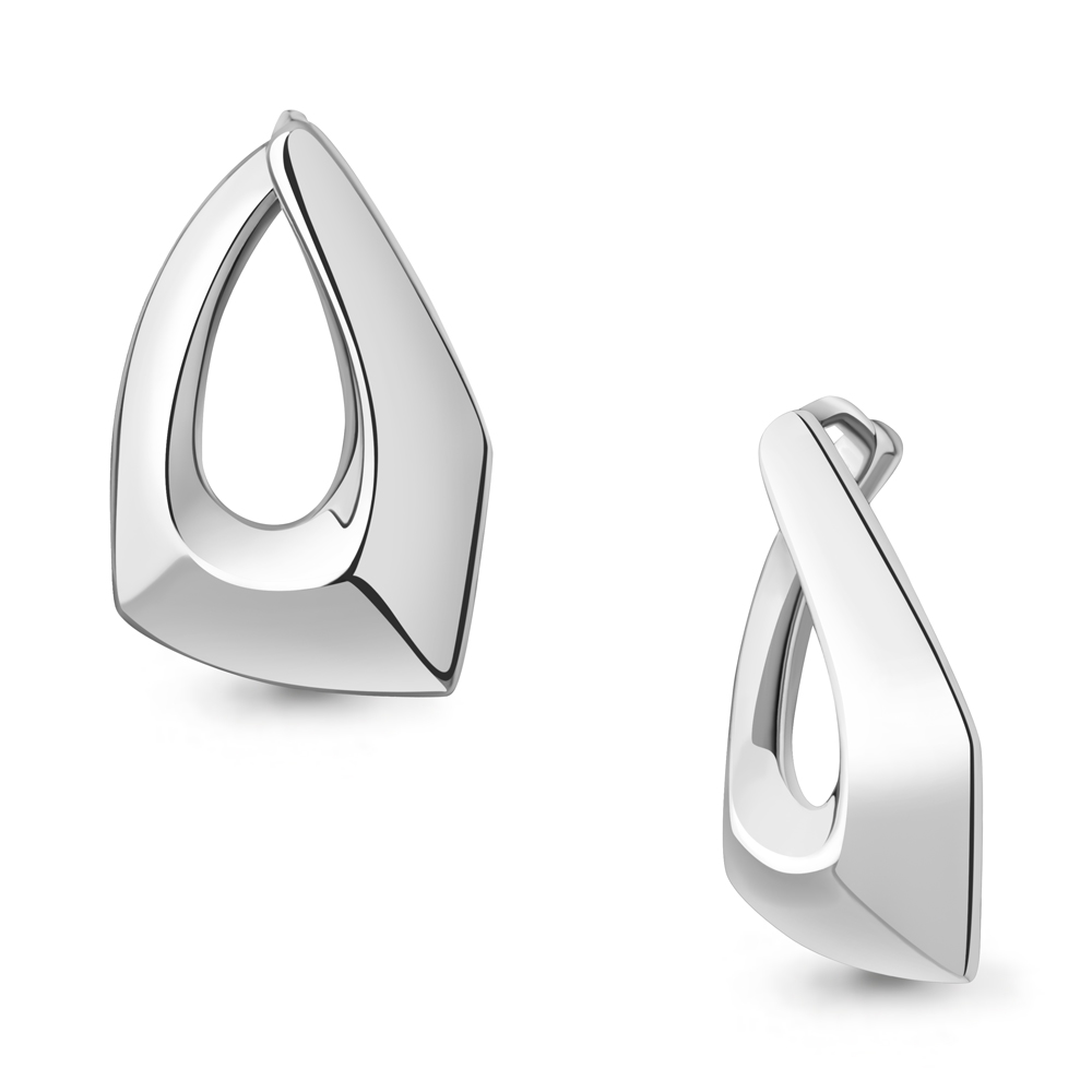 16390 Подвеска из Серебра