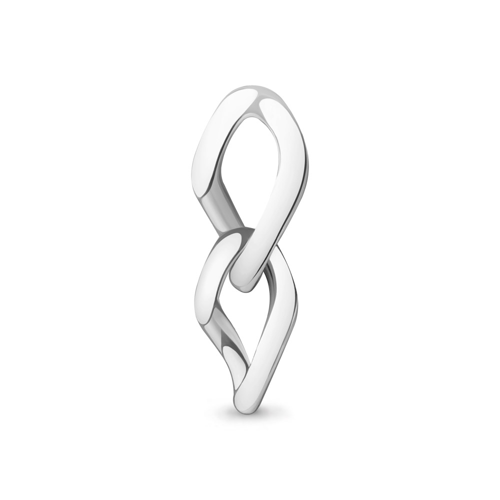 16398 Подвеска из Серебра