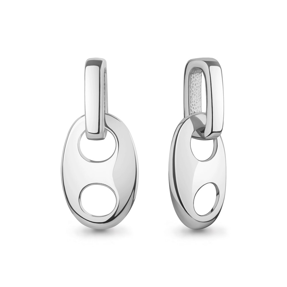 16401 Подвеска из Серебра