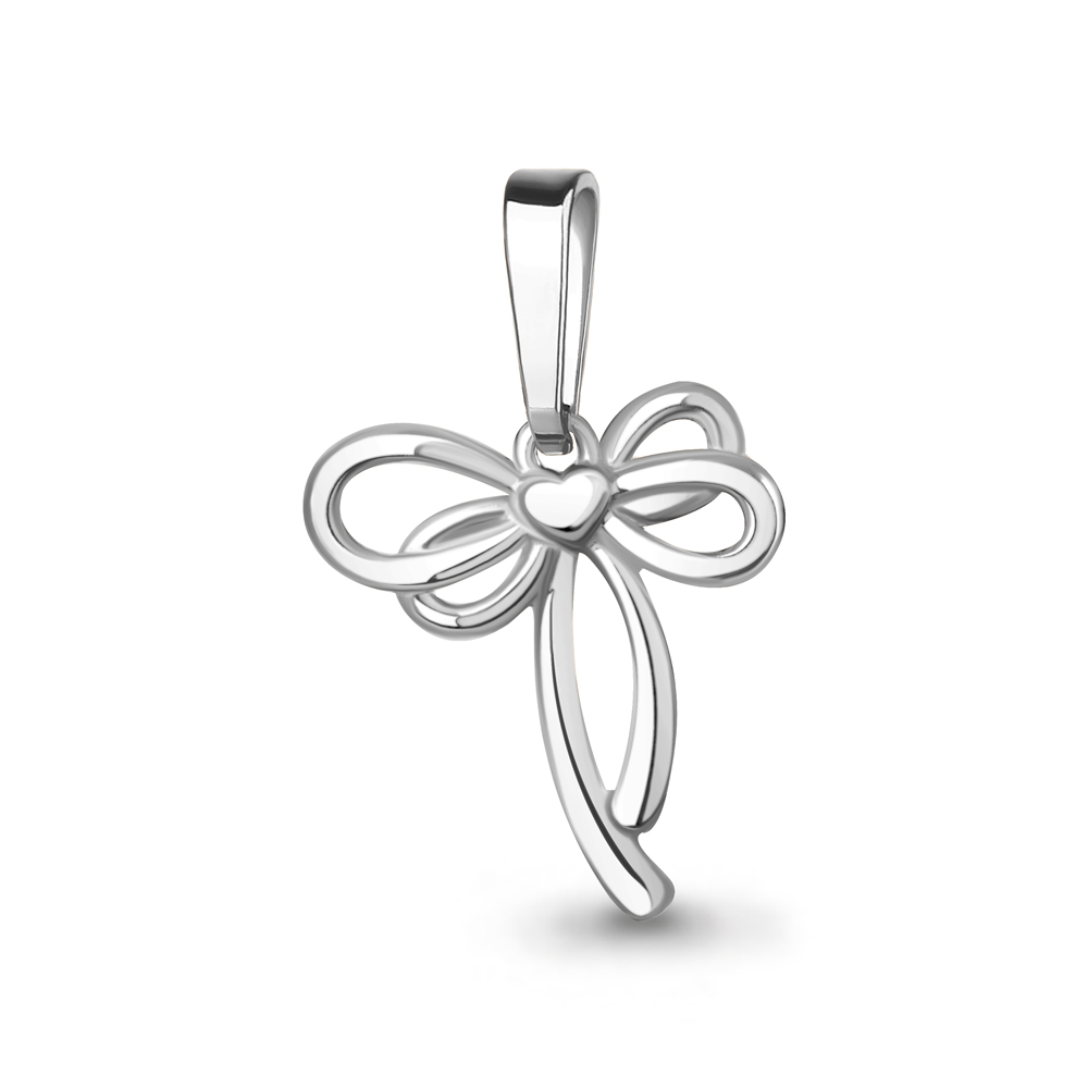 16411 Подвеска из Серебра