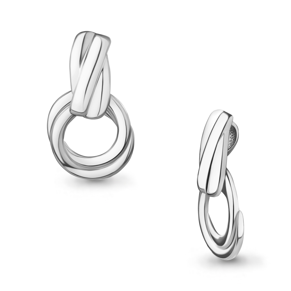 16419 Подвеска из Серебра