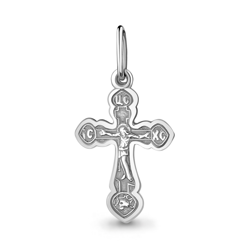 17060 Подвеска из Серебра