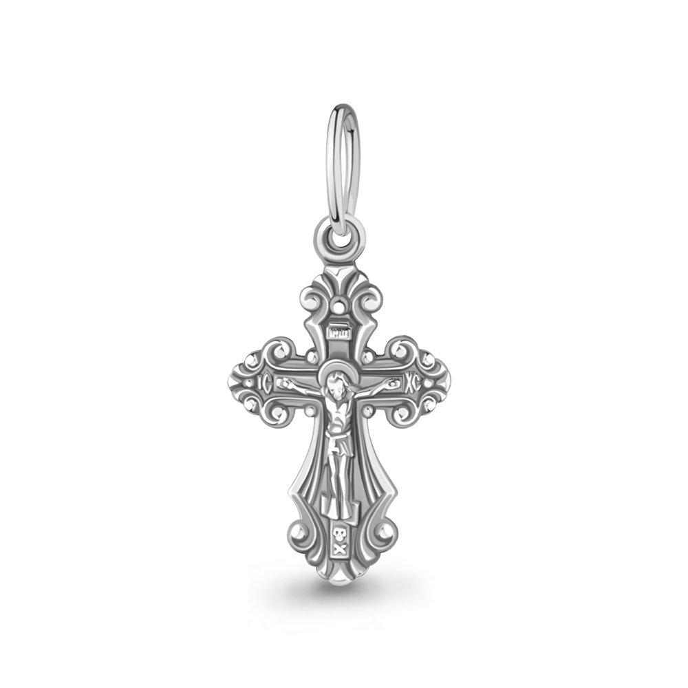 17062 Подвеска из Серебра