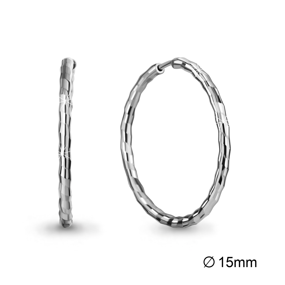 30912 Серьги из Серебра