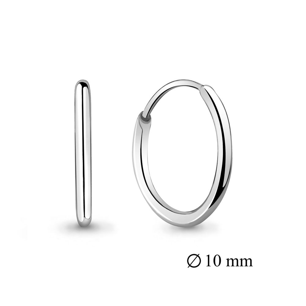 31086 Серьги из Серебра