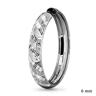 31344 Серьги из Серебра