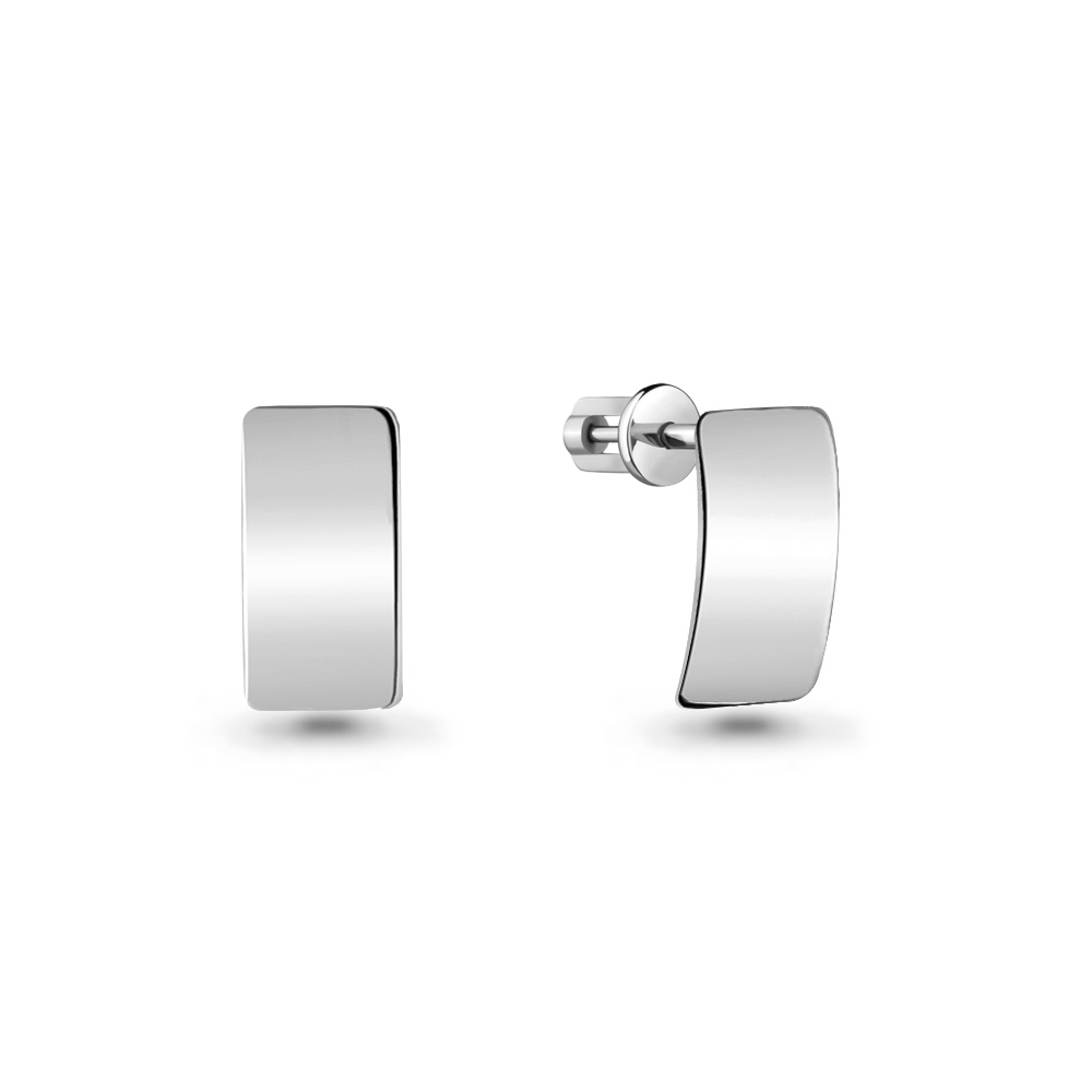 31382 Серьги из Серебра