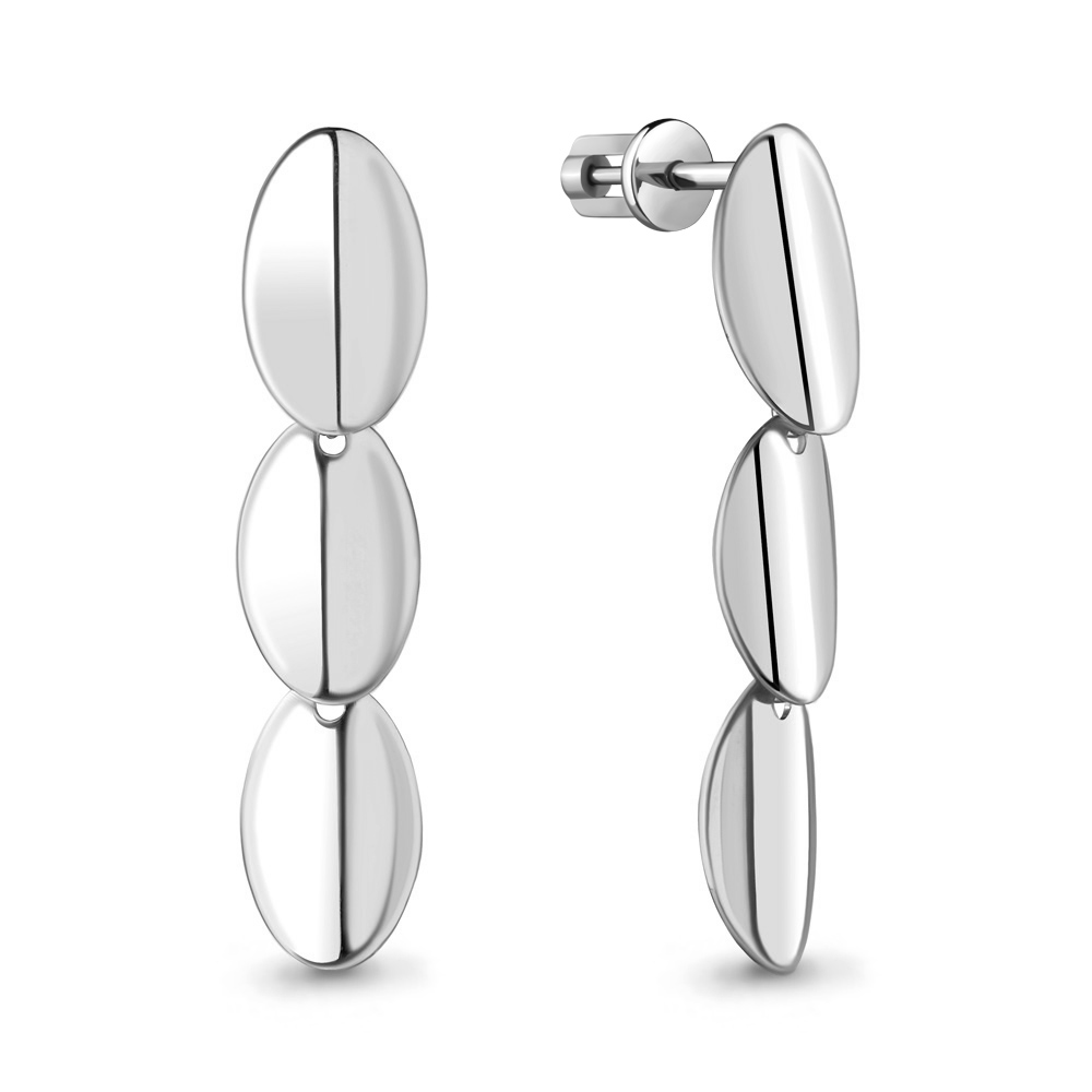 31384 Серьги из Серебра             