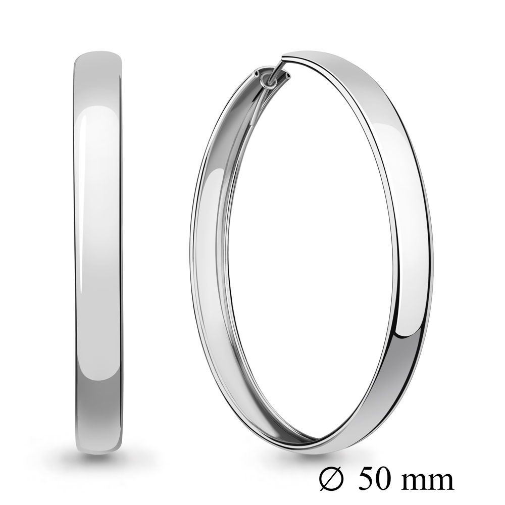 31422 Серьги из Серебра