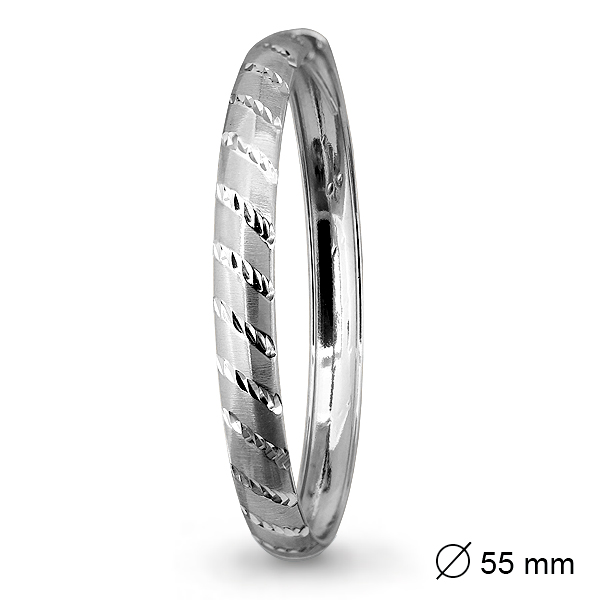 31430 Серьги из Серебра