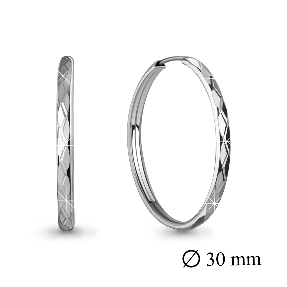 32210р Серьги из Серебра