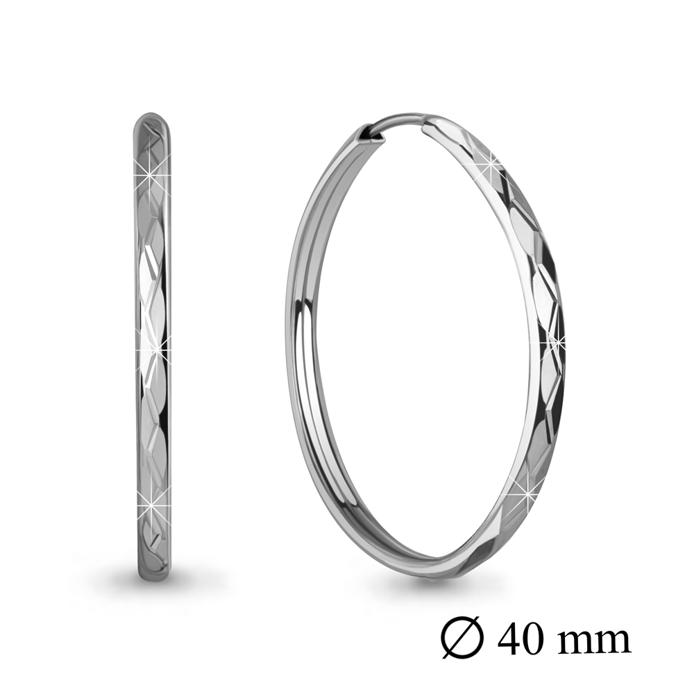 32211р Серьги из Серебра