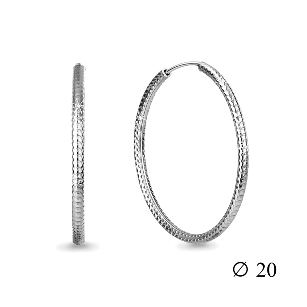 32229р Серьги из Серебра