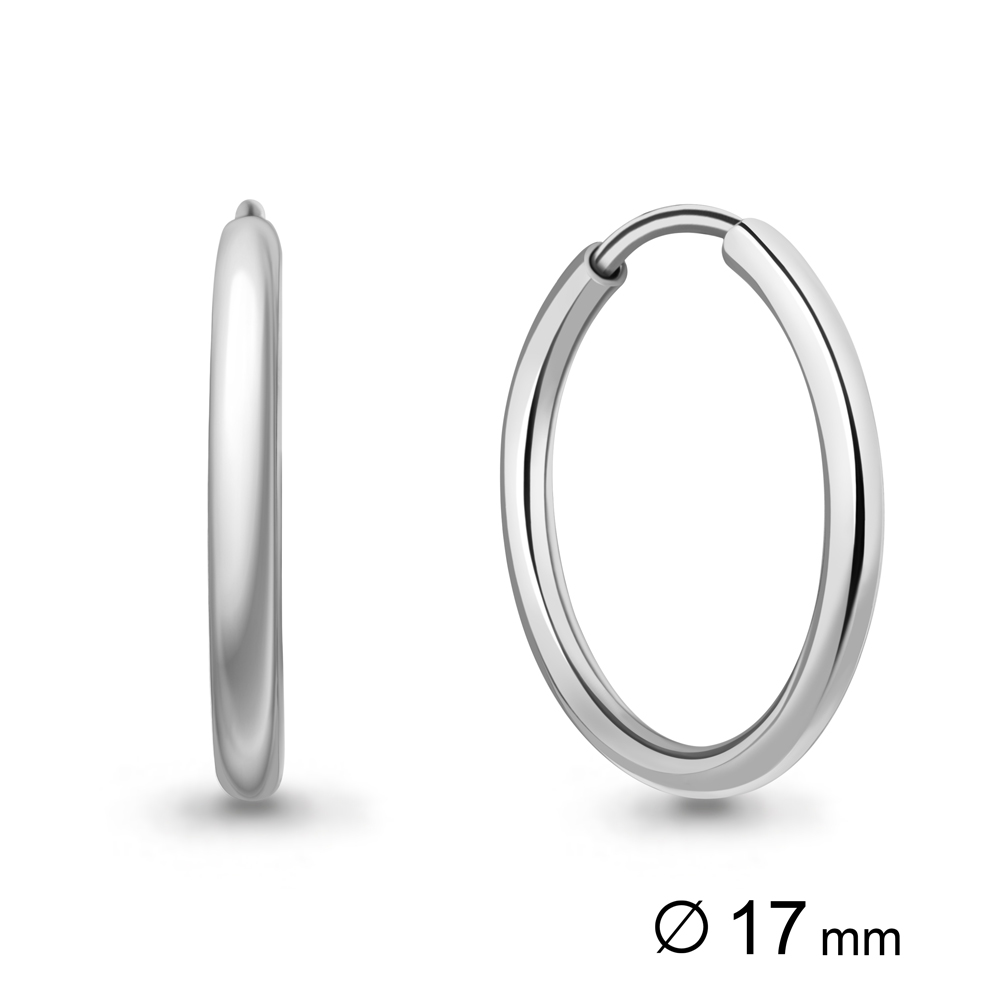 32243р Серьги из Серебра