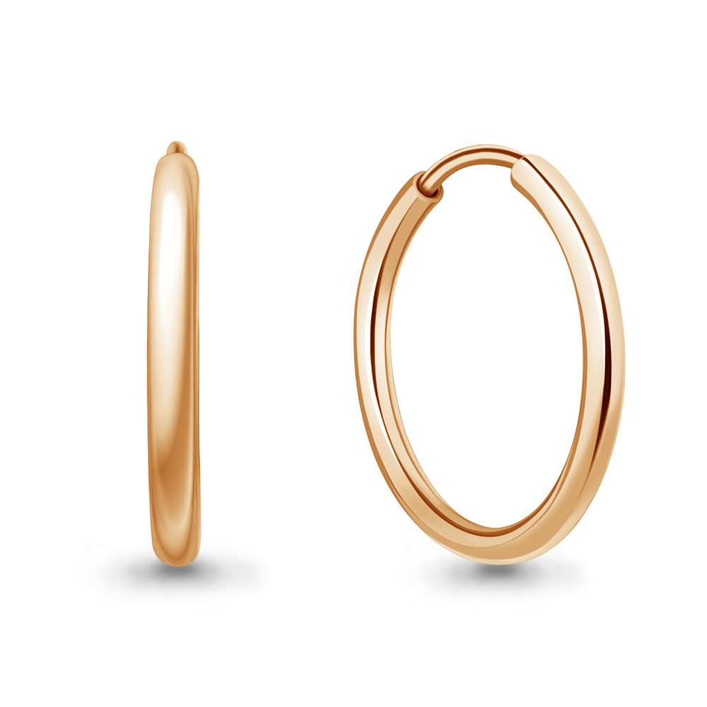 32243з Серьги из Серебра