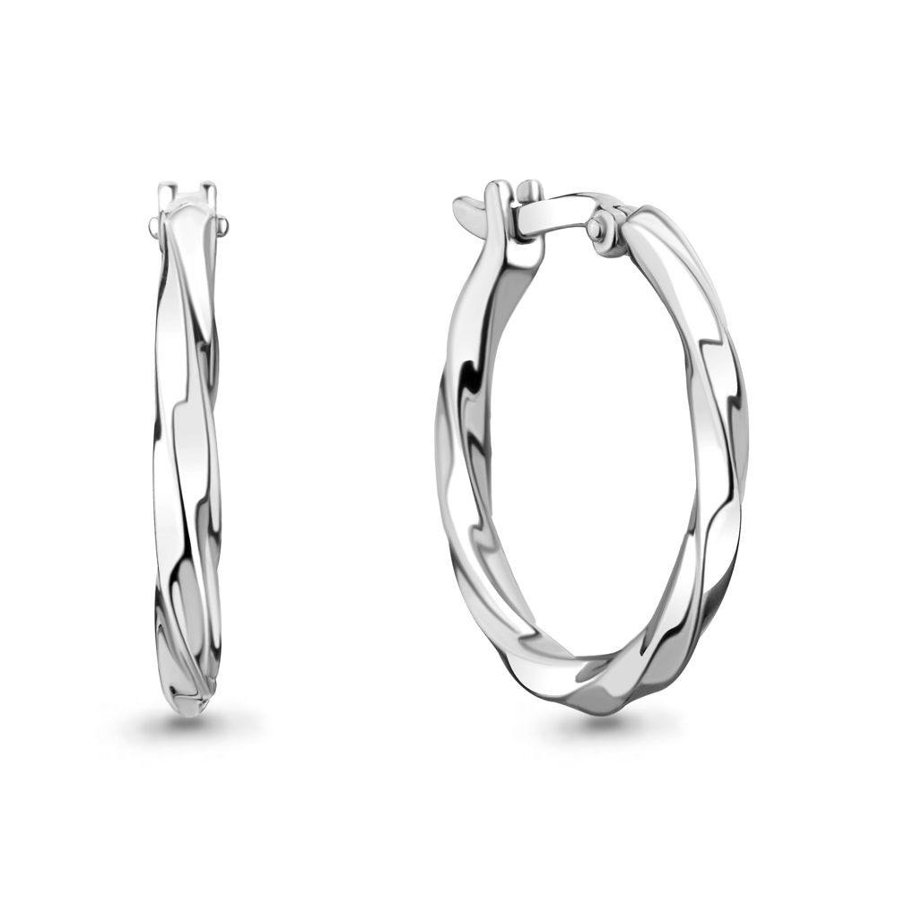 33869 Серьги из Серебра