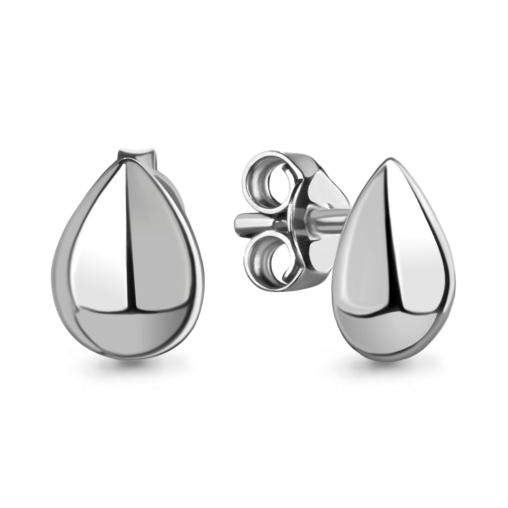 34148 Серьги из Серебра