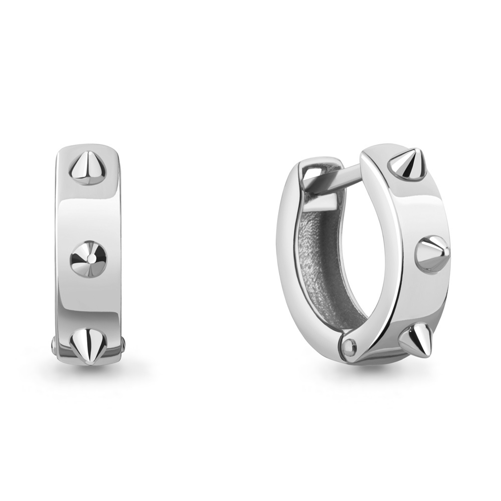 34246 Серьги из Серебра