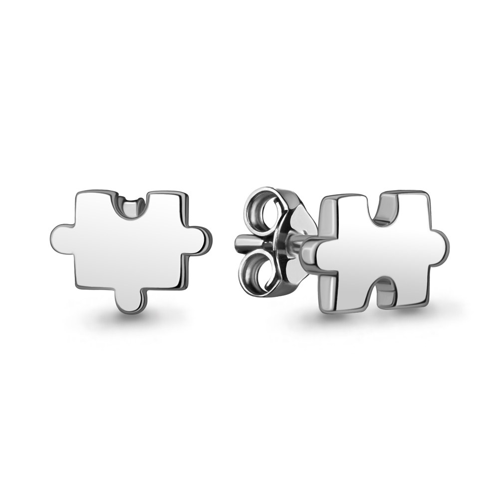 34322 Серьги из Серебра