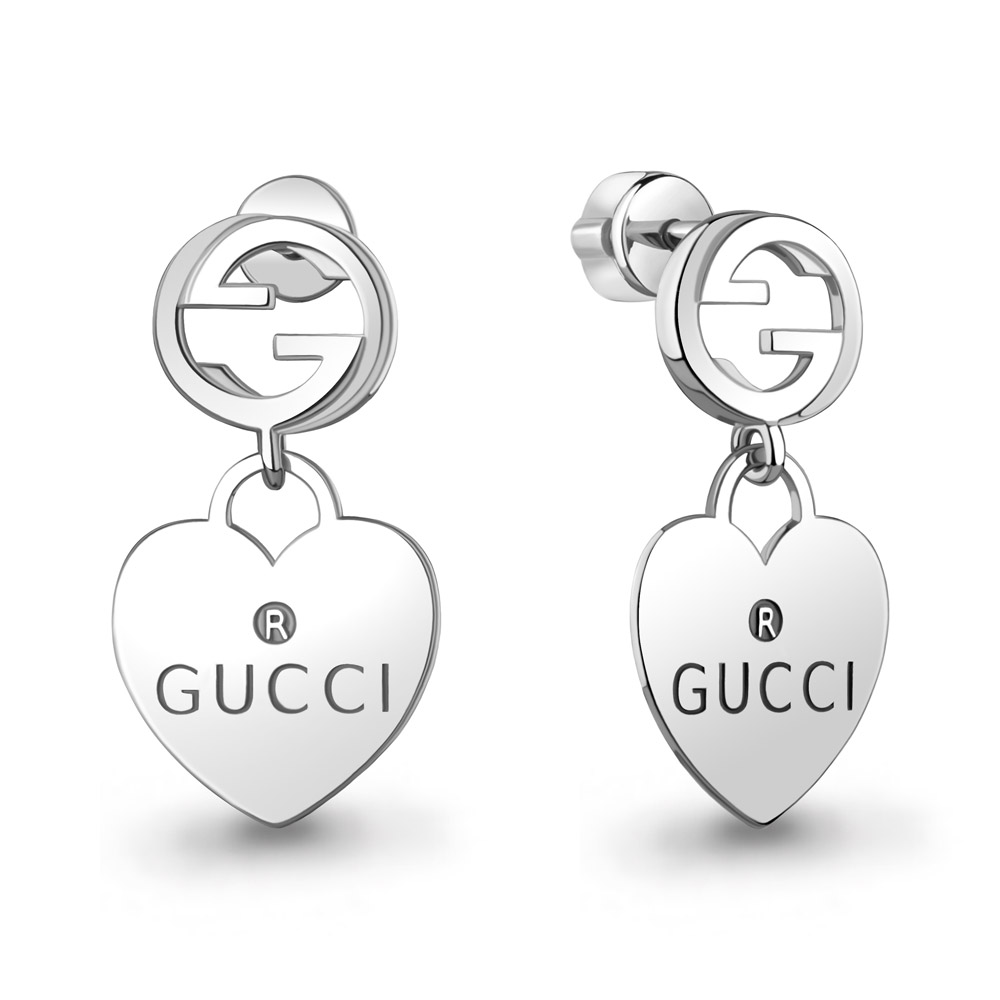 34743 Серьги из Серебра