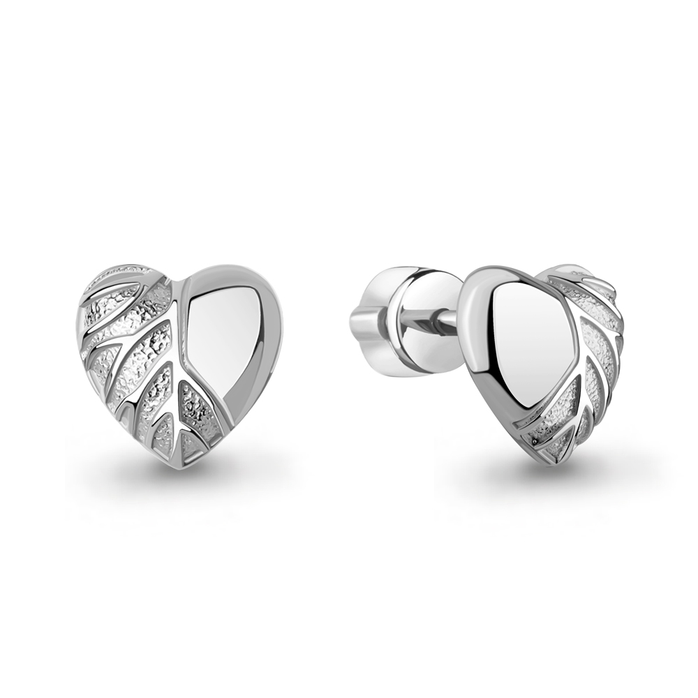 34912 Серьги из Серебра